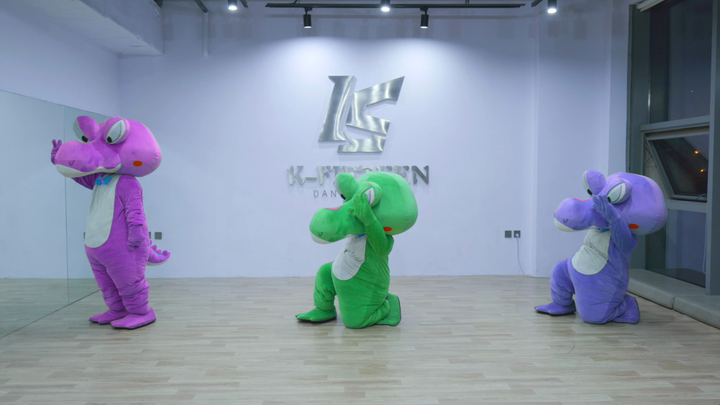 🐊 TXT-「Deja Vu」