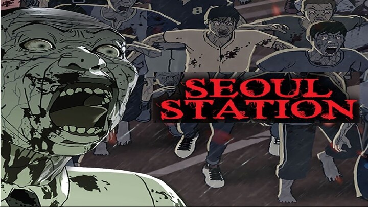 Seoul Station 2016 Movie (Tagalog Dubbed) with english dub