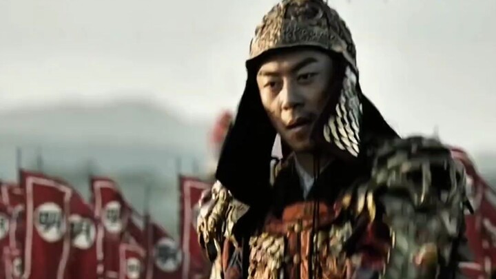 Ai hiểu cảm giác khi kỵ binh ào tới?