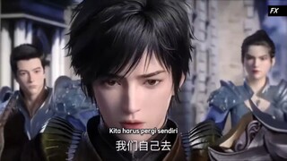 Purple River S2 Eps10 Sub indo