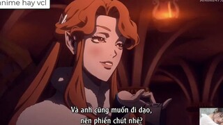 Main Giấu Nghề Trở Thành Anh Hùng Trẻ Tuổi - Nhạc Phim Anime - phần1- 38 hahy vcl