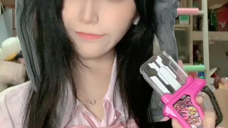 猜猜分别cos的谁