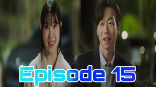 Miss Night and Day Episode 15 Pre Release