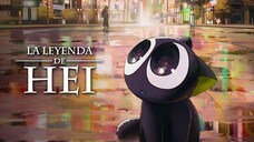The legend of hei (2019) Sub Indonesia