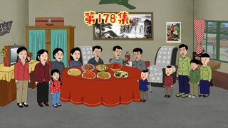 双胞胎大显身手，展示厨艺