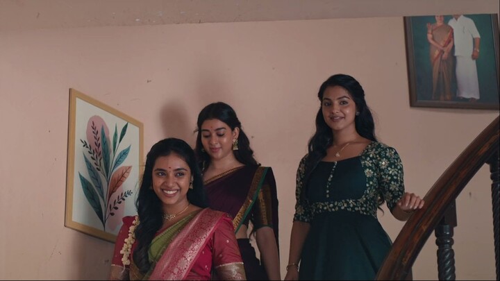 Brothers and Sisters S01E79 SS Humiliates Siddharth