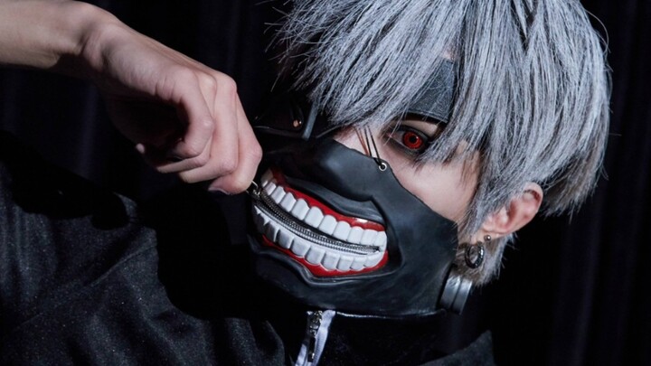 【Liu Yangyang】Pria dengan fan art terkuat! Cosplay-nya diakui langsung oleh sang mangaka, bahkan ia 