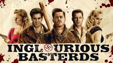 Inglourious Basterds - ยุทธการเดือดเชือดนาซี (2009)