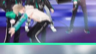 【Aza】Seedling, shaking, shaking⌓‿⌓