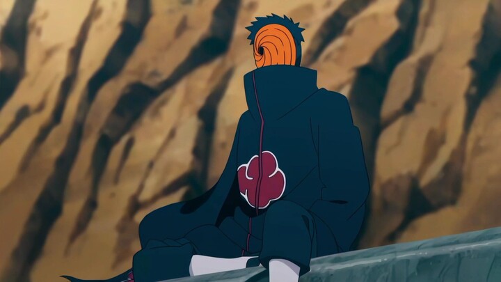 Moment obito