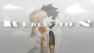 Redemption-救赎