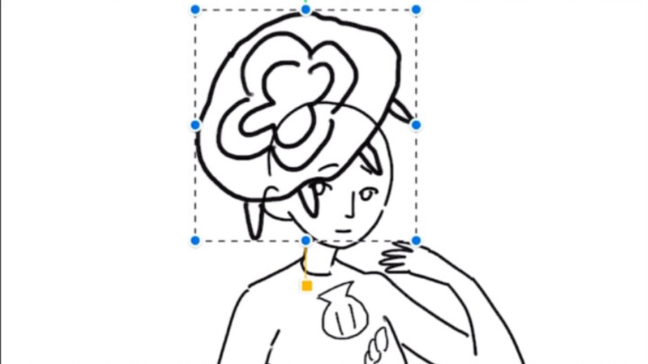 Simple and straightforward clothing design