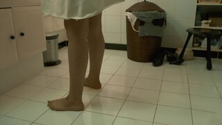 الفيلم الرعب من الفئة الآرّاء الذي يحمل النهاية الأكثر قتامة في التاريخ، حتى أنّ التعتيم كان يسبب لي