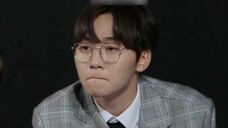 [Suami SEVENTEEN Seung Kwan] Saat boo bertemu dengan saudara laki-laki yang memiliki kekuatan nyata 