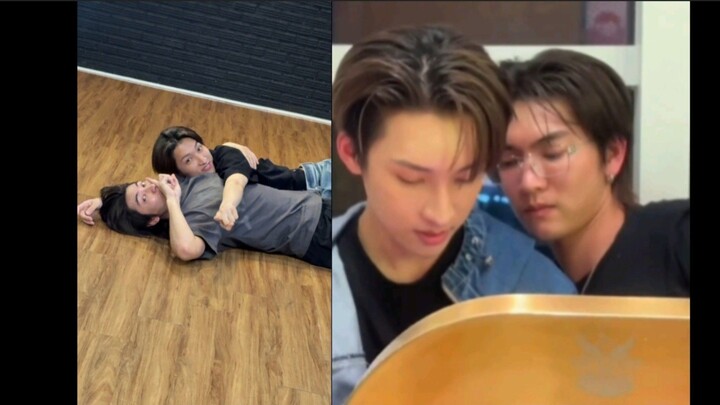 [Eng Sub] 11 Nov 2025 BossNoeul Updates So Sweet Workshop #บอสโนอึล #bossnoeul #BoNoH