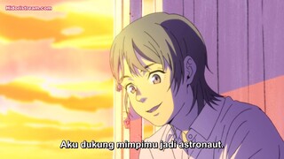 Eps_2 one shot tatsuki sebelum chainsawman [tatsuki fujimoto 17 26]