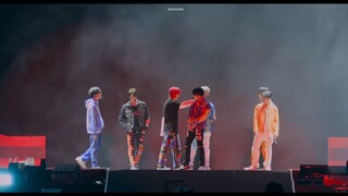 Nct Dream The movie : In A Dream (Eng Sub)