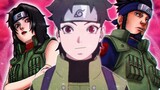 LES SECRETS DE MIRAI SARUTOBI ! L’HÉRITIÈRE DE ASUMA... [NARUTO : KONOHA SHIDEN]  - BORUTO 106