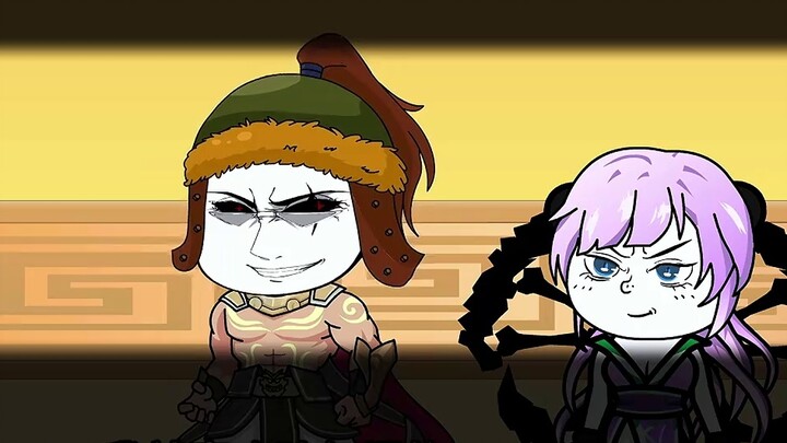 Episode 17｜Ouhuang and his men kill the gangster trio