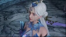Legend Of Martial Immortal Episode 126 Sub Indo