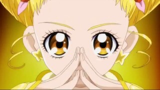 Chiến Binh Hội Tụ: Ngọc Cầu Vồng 2014