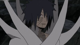 [Nói chi tiết về Naruto] Để mở kính vạn hoa, bạn phải dùng tay giết chết người thân của mình sao? Ch