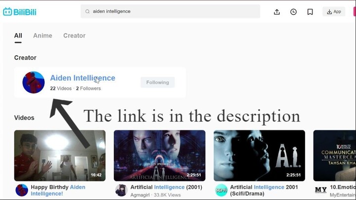 NEW AIDEN INTELLIGENCE!!!