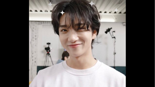 هونغ تشيجيو | "مؤخرتي تتحرك بشكل عشوائي"