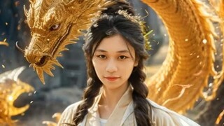 Dragon Girl