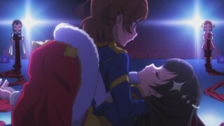 [Revue Starlight] ความทรงจำเมื่อ 13 ปีก่อนของพวกเธอสองคน