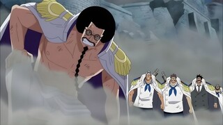 SPOILER CHAPTER 1166 PART 2 | ONE PIECE