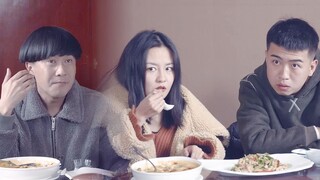 陈翔六点半：都是老同学，为啥你们非要排挤我？
