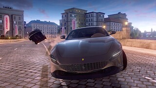 Don't miss this Ferrari Roma Car Hunt - Asphalt 9: Legends