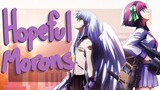 The Hopeful Morons of Angel Beats