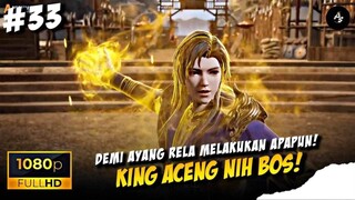 (33) PMS - DEMI AYANG SIAP MELAKUKAN APAPUN🔥🥶❗