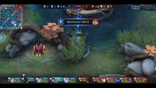 main natalia mobile legend