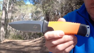 BOKER PLUS 刀評論