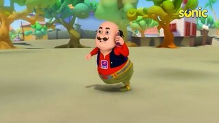 Motu-Patlu अब pocket size_ John का गुस्सा बढ़ा _ Motu Patlu _ मोटू पतलू