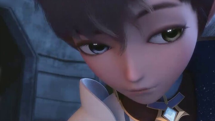 [Star Academy×Mo] "I've relived this several times, but the ending is still losing you"