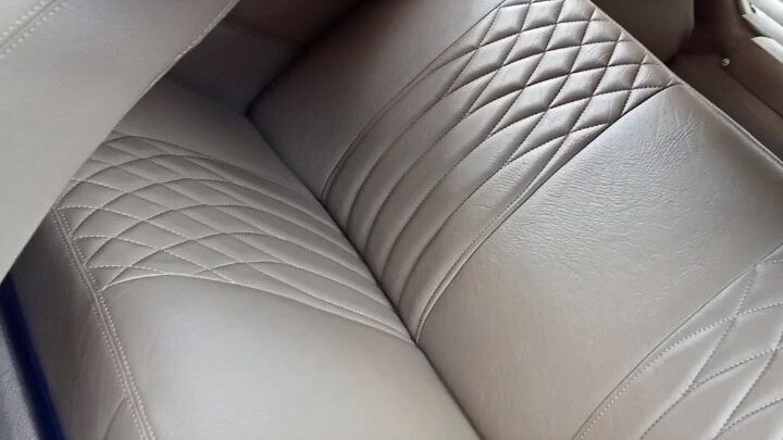 auto interior