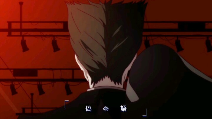 [Zengzhanggahara/Beimu Nizhou] "It's really unfortunate. Even so, I am still a human being. I am jus