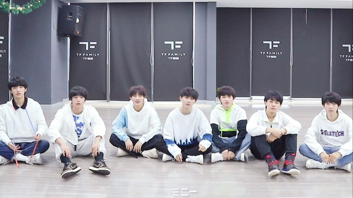 [Times Youth League] "Era Lion Dance Competition" | 2020.02.08