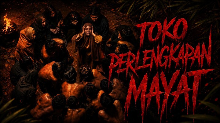 Toko Perlengkapan Mayat (2026)