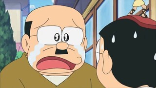 Doraemon Episode 602