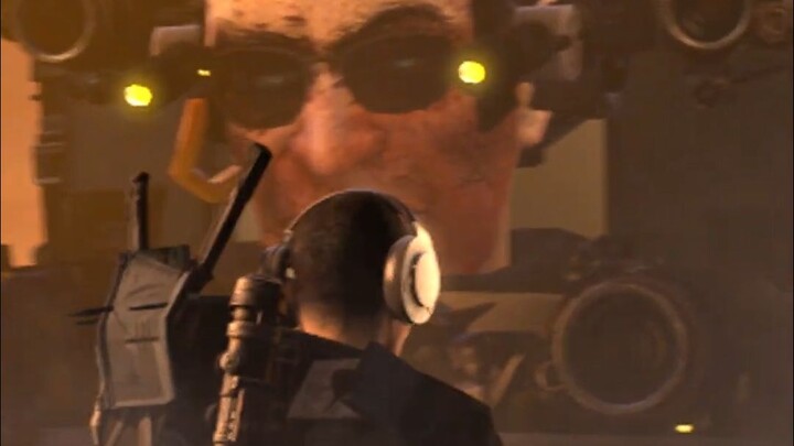 Skibidi Toilet Episode 71 [Vertical Format]