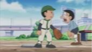 Doraemon episode 28