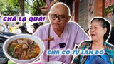 Phát hiện quán Bún bò chính gốc Huế ẩn mình trên Cần Thơ miền Tây có món chả tự chế xuất sắc