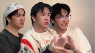 有人插队只需要一步搞定