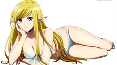 Anime🔞🔞 Seorang Elf Selingkuh dengan manusia karena punya suami tidak memuaskan dirinya 🤧🤧
