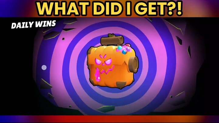 š FREE DAILY WINS BOX IN BRAWL STARS! š±š„